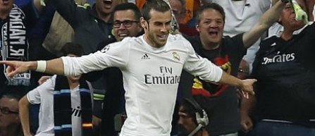 Gareth Bale are probleme cu fiscul spaniol